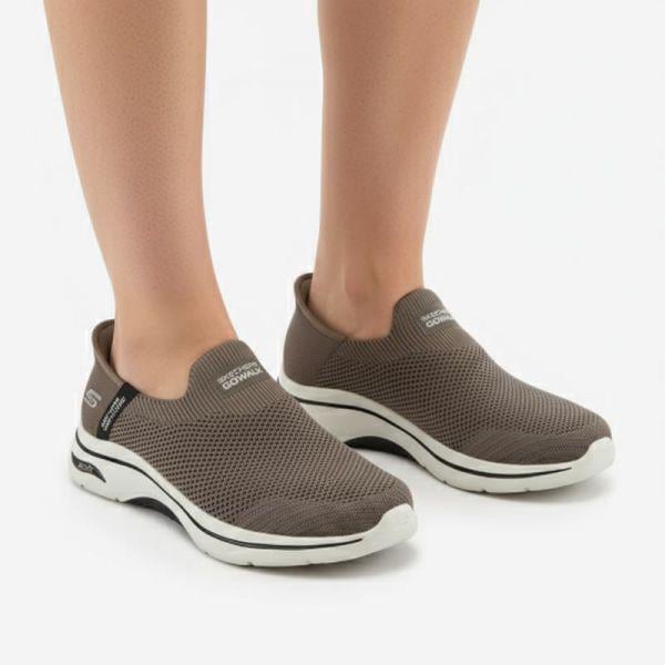 男性用ゴーウォーク アーチフィット 2.0 ワイド スリップイン_SP0MWCFX072