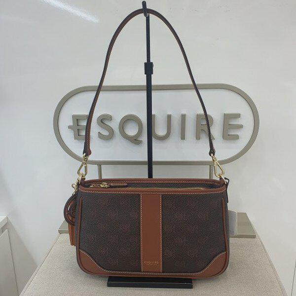 EODSHB882BR 女性用トートクロスバッグ_CC