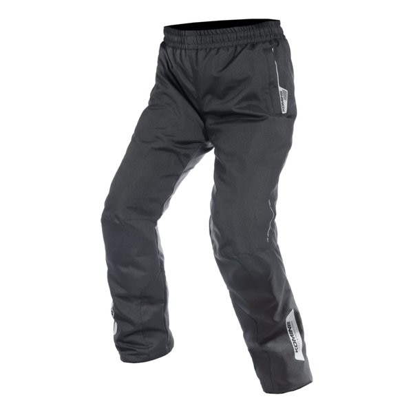 ＰＫ９３５ ＰＲＯＴＥＣＴ ＲＩＤＥ ＯＶＥＲ ＰＡＮＴＳ ブラック Ｌサイズ PK-935/BK/L