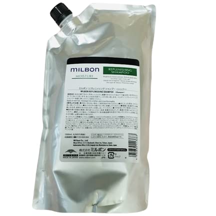 リプレニッシング シャンプーつめかえ用(1000ml)