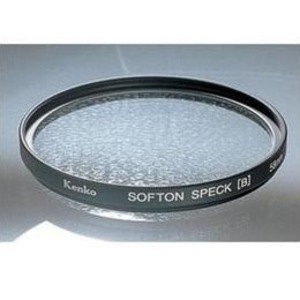 ケンコー/トキナー フィルター 72SSOFTONSPECKB