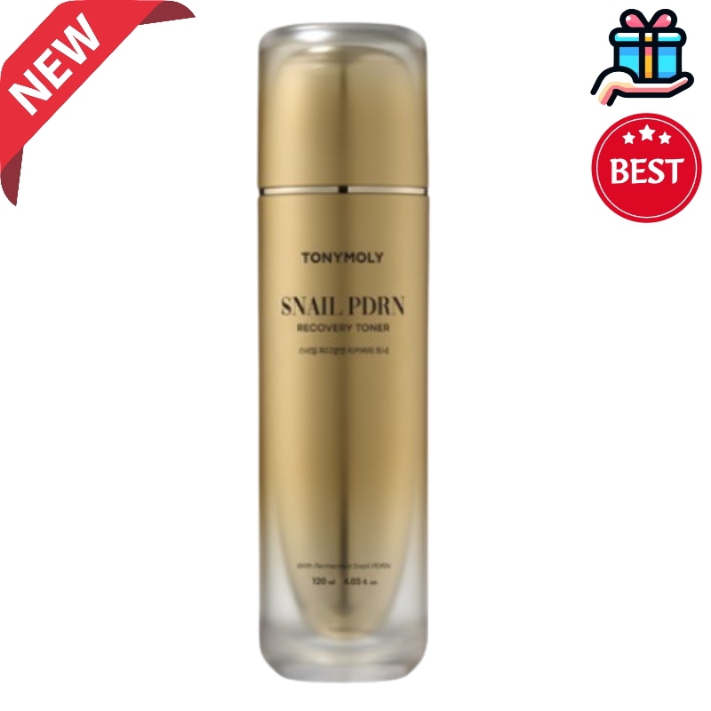 [新作NEW] SNAIL PDRN 化粧水 120ML スキンケア 脂性肌 弾力 高密度 水分 皮膚 皮膚再生 ほうれい線 しわ たるみ しわ たるみ 韓国人気 韓国化粧品 スキンケア