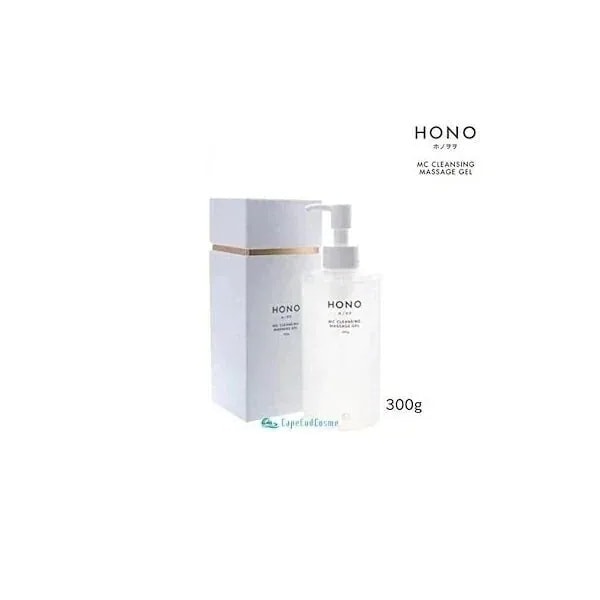 MCクレンジングマッサージ ジェル 300g パンフレット付き MC クレンジング マッサージジェル 化粧落とし 洗顔 クレンジング 角栓 7,905円