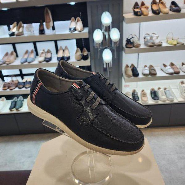 HC10 軽量クッション男性ボートシューズ LCMC76U41359 (40165559)