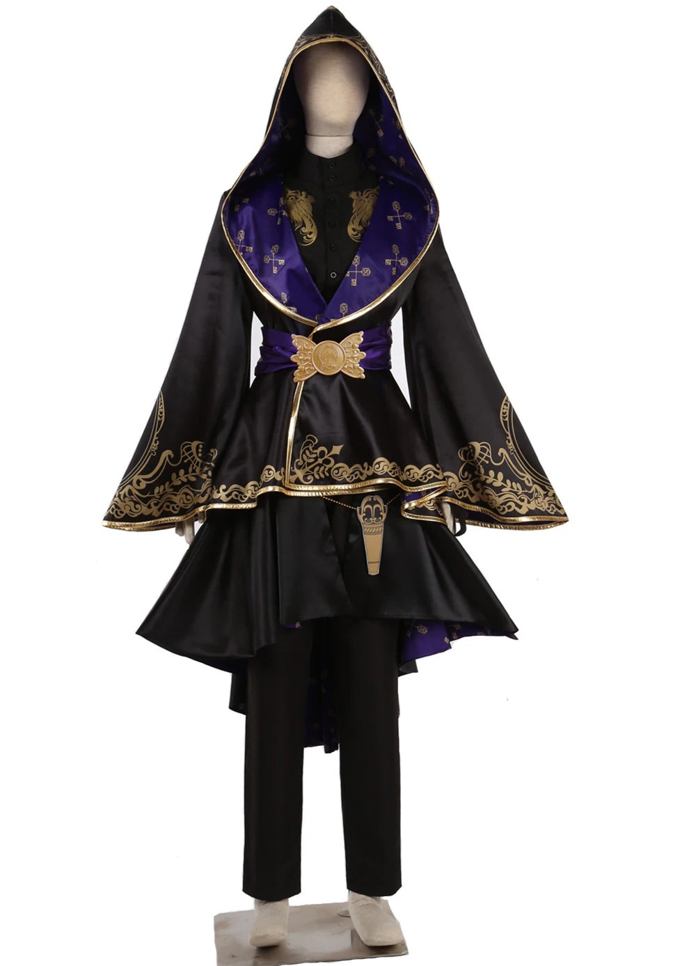 ツイステッドワンダーランド ツイステ 式典服 コスプレ衣装 コスチューム