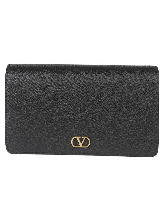 VALENTINO GARAVANI Women Shoulder Bags 8W2P0AK8SNP 0NO Black