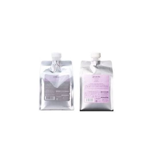 ルベル プロエディット シャンプー バウンスフィット 1000ML & ヘアトリートメント バウンスフィット 1000MLセット