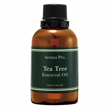 デイリーアロマジャパン　エッセンシャルオイル　ティートリー　65ml　24115