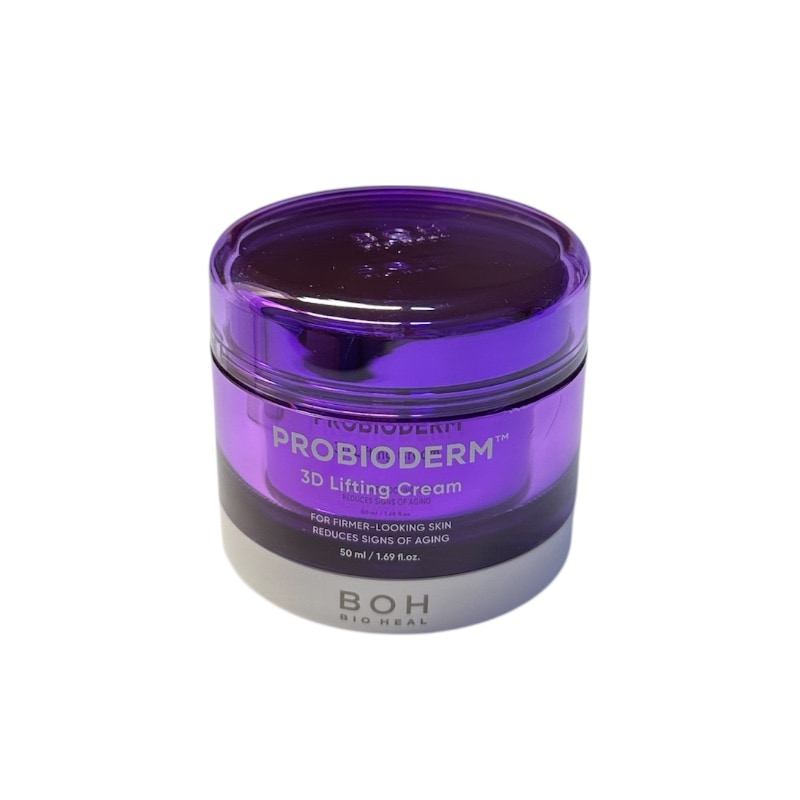 プロバイオダーム　3Dリフティング　クリーム 50ml+50ml お得セット