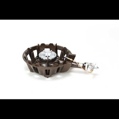 タチバナ製作所 ハイカロリーコンロ TS-502P 13A 404066