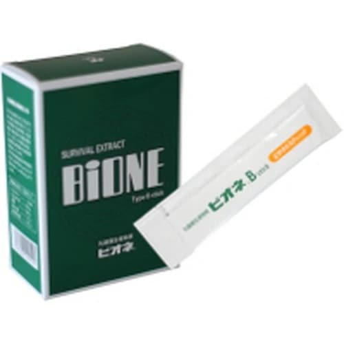 乳酸菌 サプリ ビオネB スティック 10ml×30包 乳酸菌生産物質/乳酸菌生成エキス 乳酸菌 サプリメント