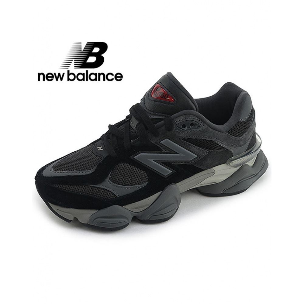 ニューバランス 9060 (U9060BLK) _ブラック
