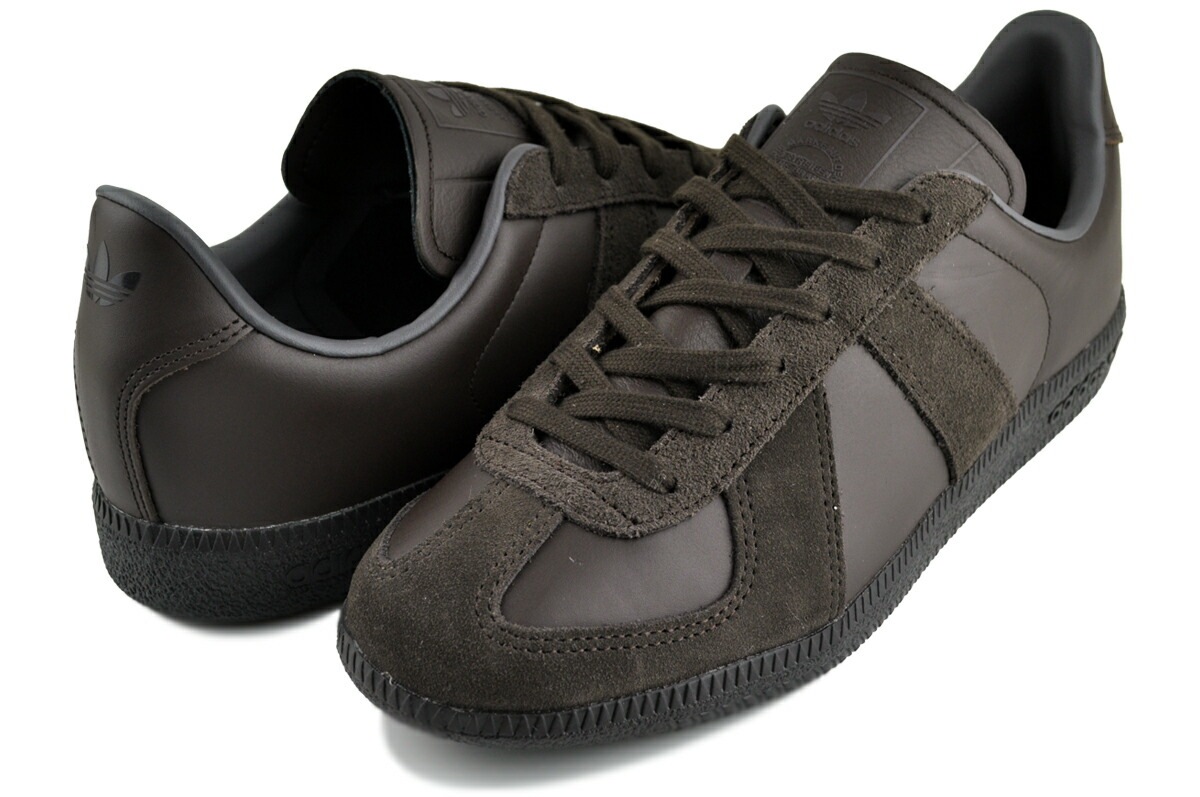 BW アーミー ダークブラウン ナイトブラウン jr2003