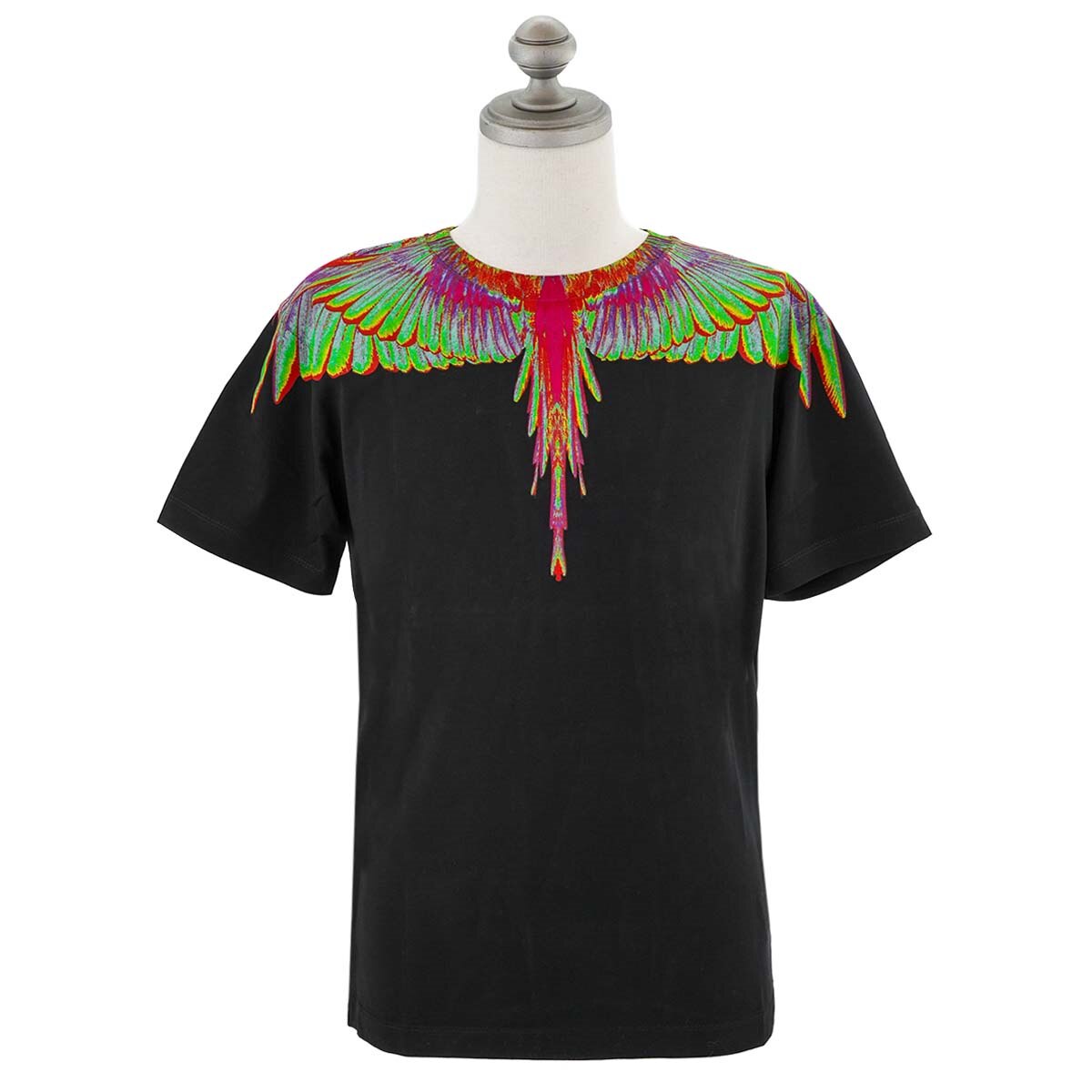 CMAA018R20JER008 メンズ 1040 BLACK LIGHT BLUE 8,232円