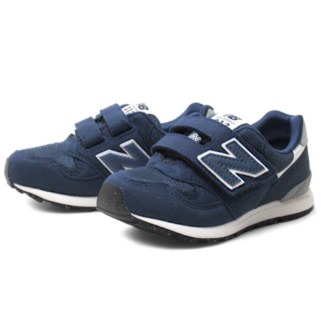 ニューバランス new balance PO313 AA2 W ライフスタイル スニーカー キッズ 靴