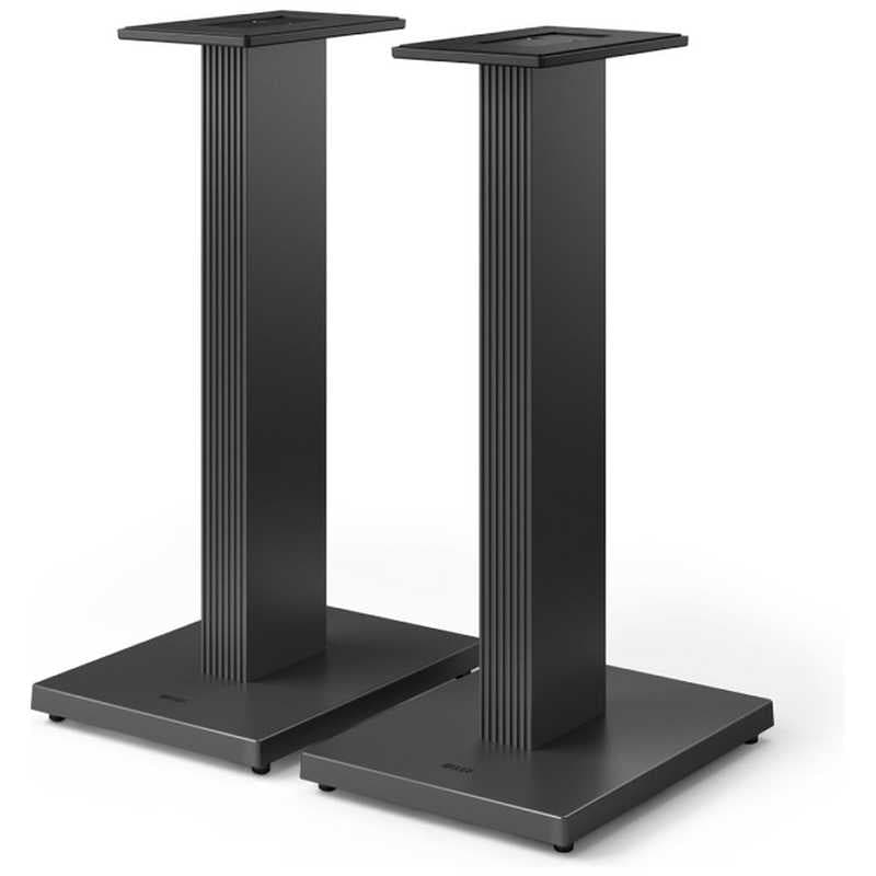 KEF　スピーカースタンド スレートグレー　SQ1 Floor Stand Slate Grey