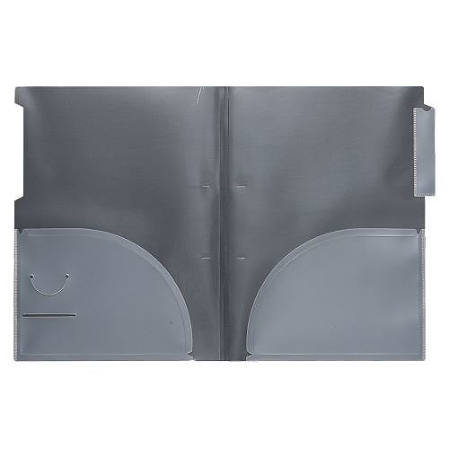 山口工業 カルテホルダー A4タテ（50枚入） YG-65 00068160