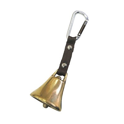 他サイト： 冒険倶楽部 熊ベル AY-12の商品画像