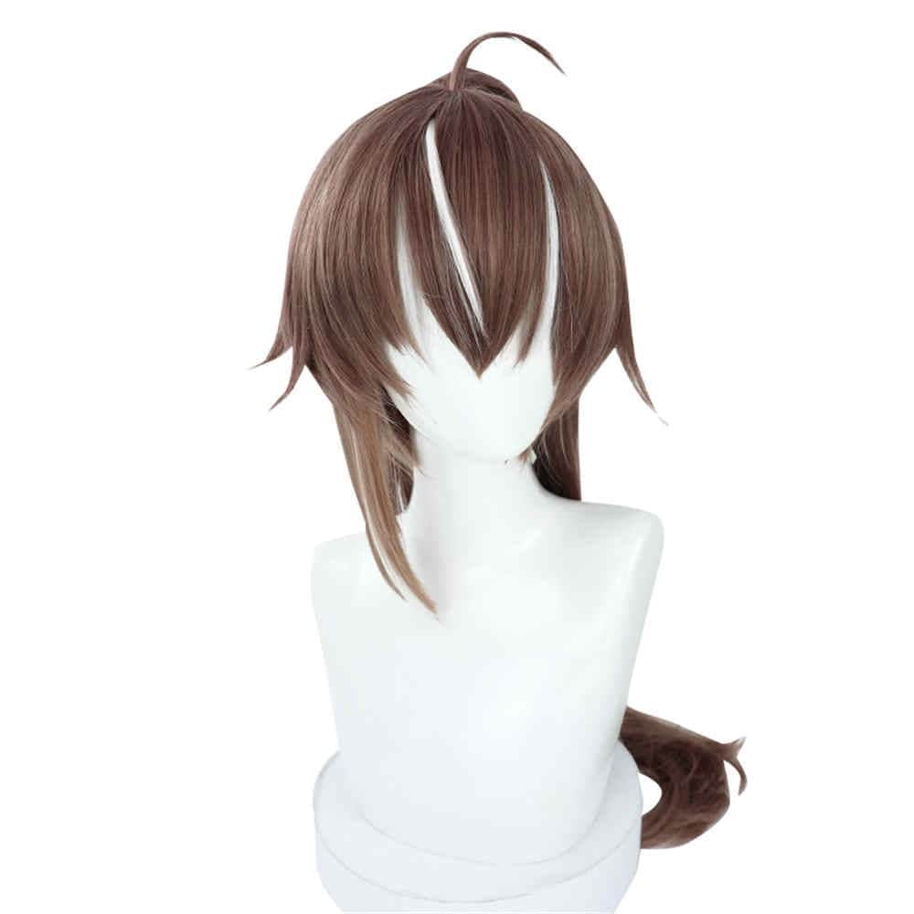 原神(げんしん)　唐嵐　コスプレウィッグ期間限定30％