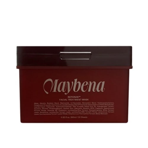 引き抜く1日1パックレトニンパックつや 弾力シワ対策 30枚 / 韓国コスメ