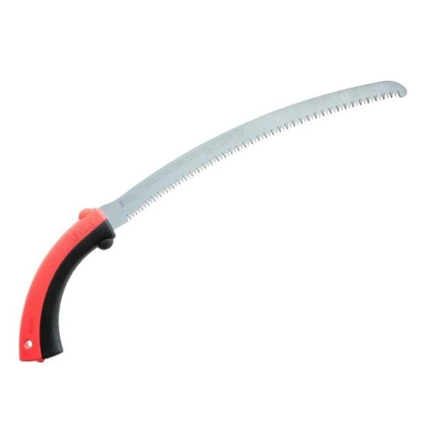 シルキー ツルギカーブ330本体（右） 466－33 園芸道具 園芸鋸 山林