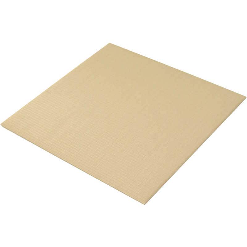 積水成型工業　積水フロア畳抗菌タイプ目積アイボリー 　FLRMSCLIV