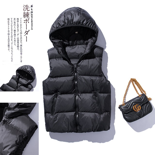 祝開店 大放出セール開催中 ダウンベスト ショート丈 アウター レディース ダウンジャケット 無地 着回し シンプル おしゃれ ダウンジャケット コート サイズ S Xamera Se 祝開店 大放出セール開催中 ダウンベスト ショート丈 アウター レディース ダウンジャケット 無地 着回し シンプル おしゃれ ダウンジャケット コート サイズ S Xamera Se