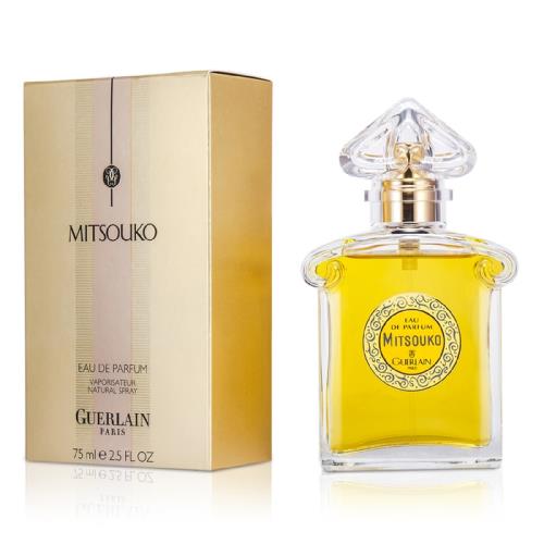 ゲラン ミツコ オードパルファム 75ml 香水 Amazon | Guerlain(ゲラン) ゲラン ミツコ オードパルファム