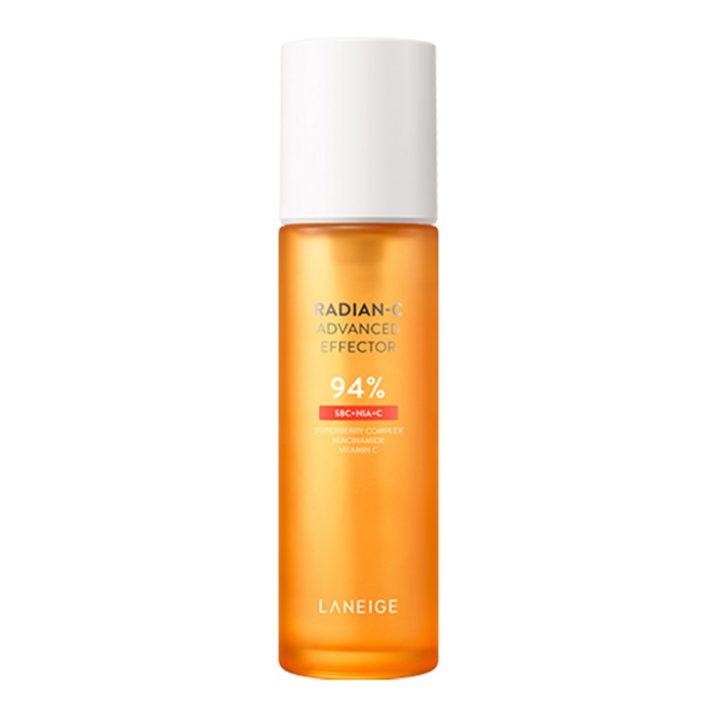 ラネージュ LANEIGE ラディオンC アドバンスド エフェクター, 1個, 150ml
