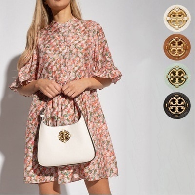 82982 Miller Small Classic Shoulder Bag