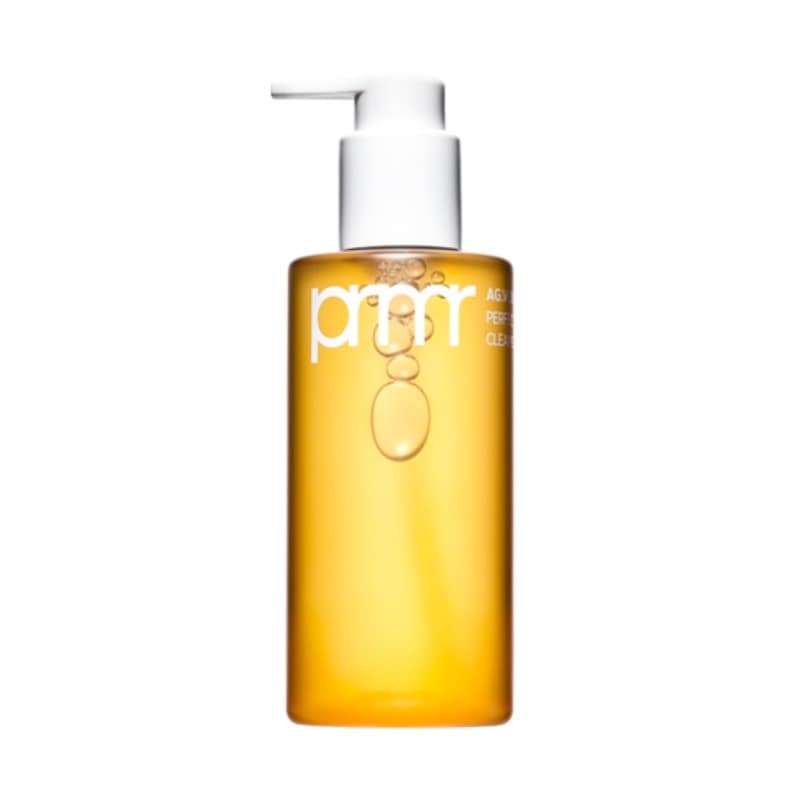 パーフェクトオイル対フォームクレンザー 200ml