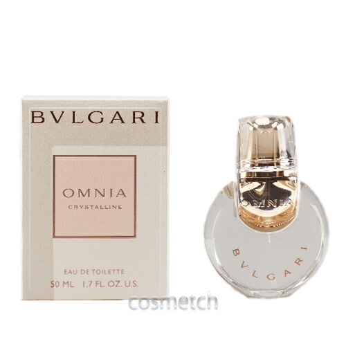 オムニア クリスタリン EDT 50ml SP （香水）