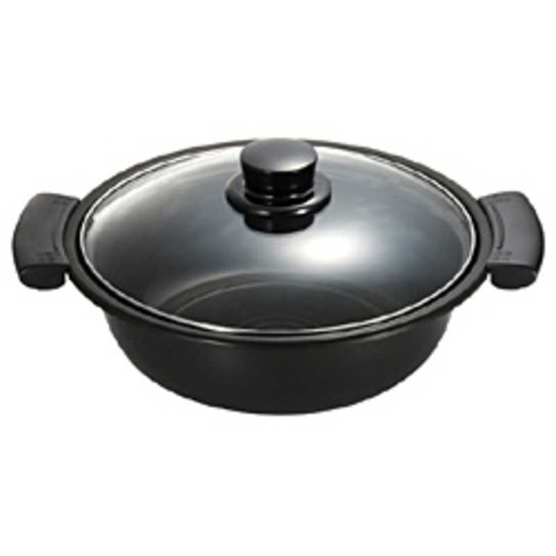 パナソニック　Panasonic　IH調理器用斡旋鍋　KZ‐AN10‐K