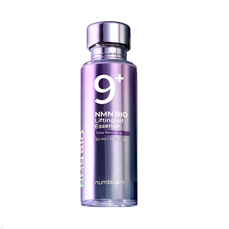 Numbers in9番【韓国人気製品】 NMN BIO リフティング 原液 エッセンス 50m/ハリ肌ケア美容液 /エイジングケア美容液/韓国人気美容液