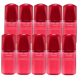 資生堂　アルティミューン　パワライジング　セラム　10ml×10本 アルティミューン™ パワライジング セラム | SHISEIDO | 資生堂
