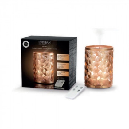 日本香堂 パフュームミストディフューザー ライト＆コッパー 52380 10,622円