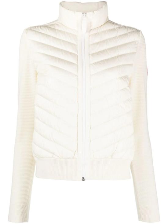 CANADA GOOSE Women Suit Jackets 6830L 9467 White