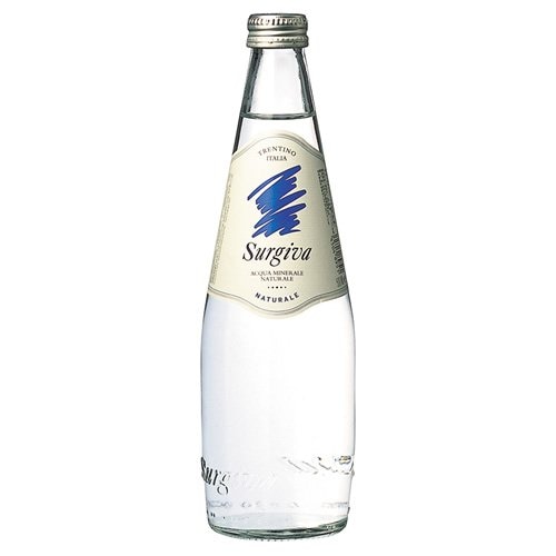 SURGIVA(スルジーヴァ) 500ml×20本
