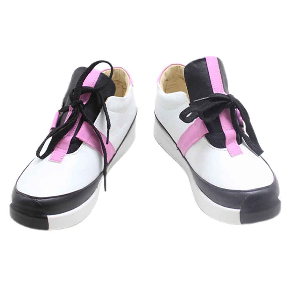 ウマ娘プリティーダービー　ミホノブルボン　私服　コスプレ靴/ブーツ 6,120円