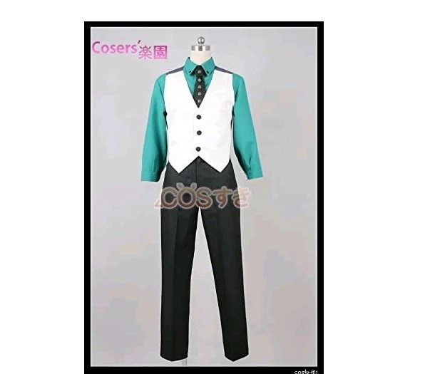 タイガーアンドバニー ワイルドタイガーWildTiger 鏑木T虎徹 かぶら