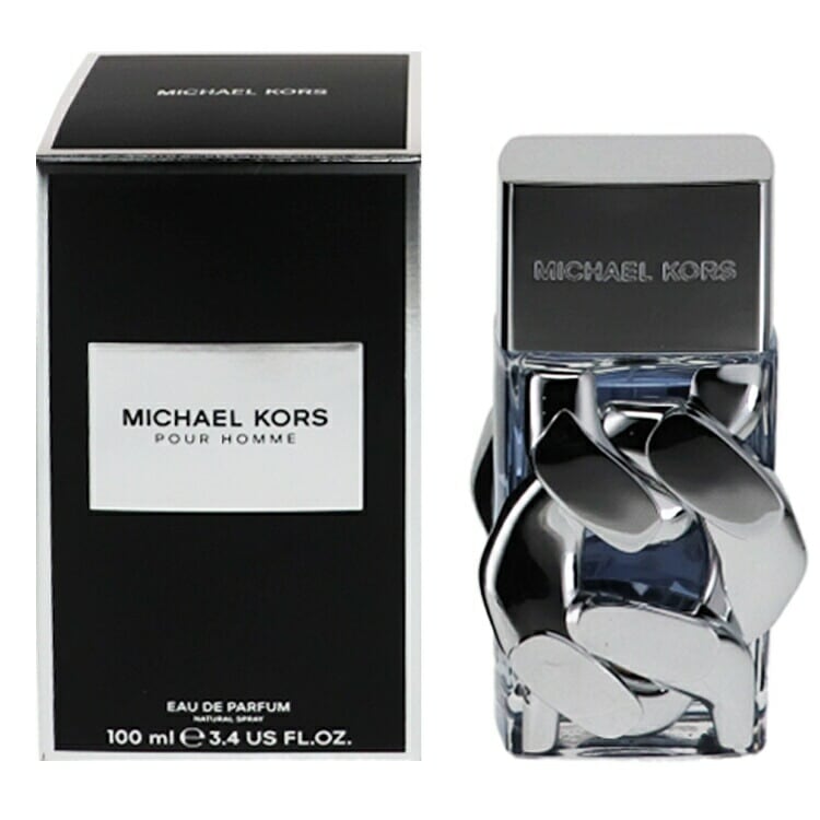 マイケルコース プールオム EDP SP 100ml