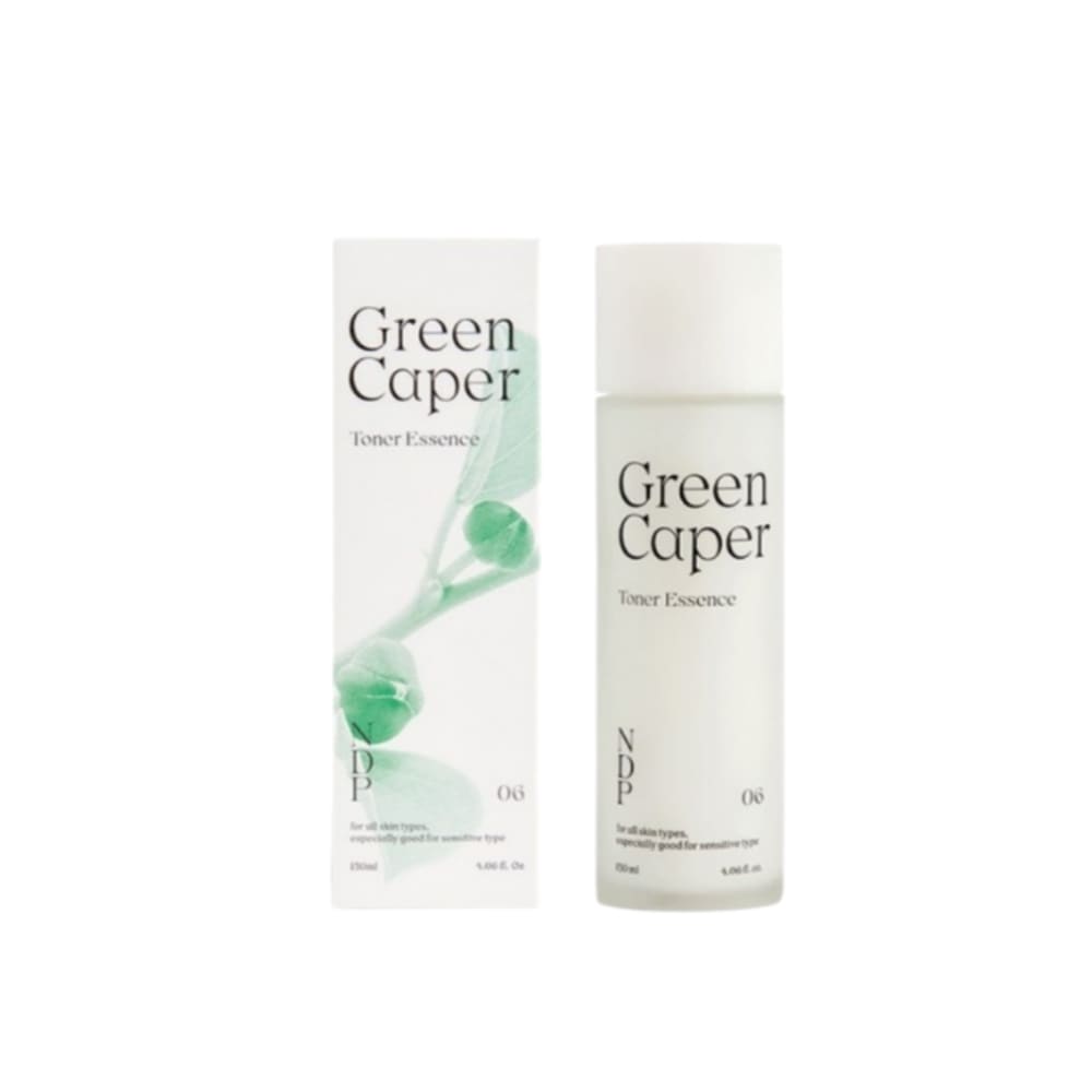 グリーンケーパー トナー エッセンス 130ml 1個 5,317円