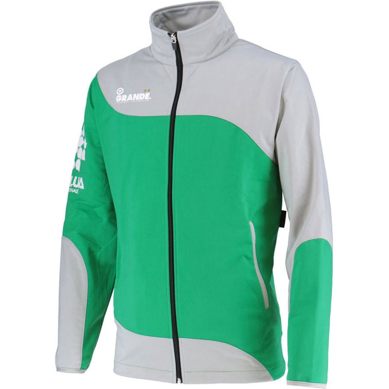 GRANDE.F.P(グランデエフピー) WARM UP LIGHT JERSEY フットサル その他ジャケット (gfph17401-1775)