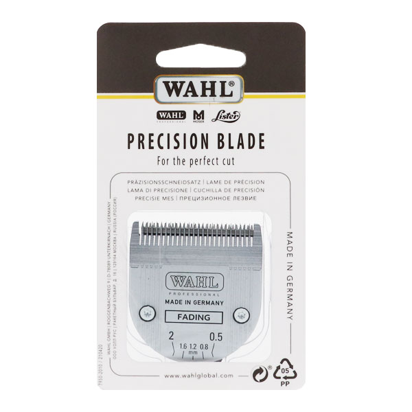 クロム2スタイル専用ブレード （フェードブレード）