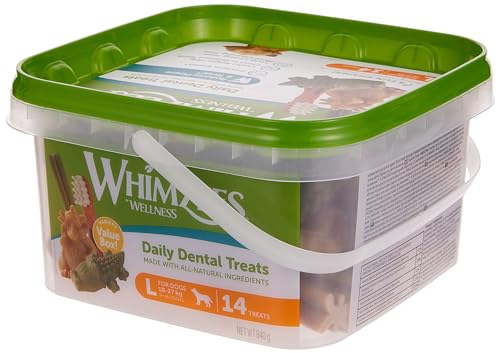 バラエティバリューボックスL体重18-27kg 犬用おやつ -