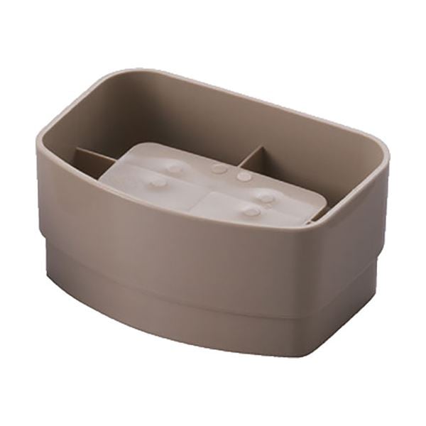 [5セット] スマイルキッズ こたつの高さをあげる足 ベージュ AKO-41BEX5