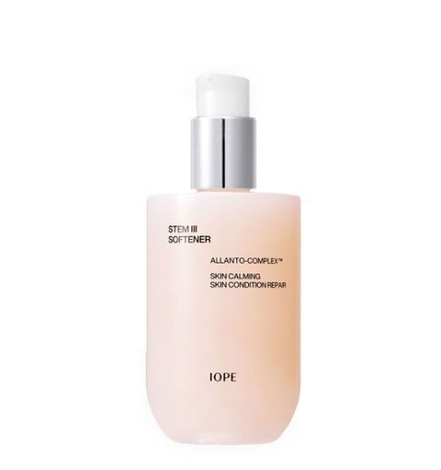 アイオペ システム3 ソフナー 150ml/ 障壁改善/ 障壁強化/ 弾力/ ツヤ/ 肌鎮静