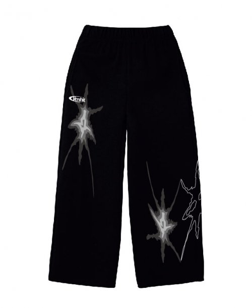 Spark ワイドパンツ