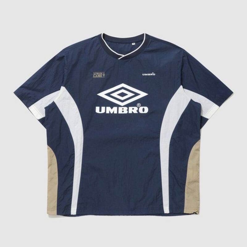アンブロ UMBRO BLOKE 半袖フィステTシャツ UQ221CWT51 197232