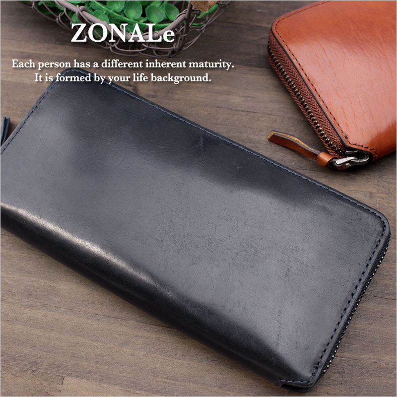 ラウンドファスナー長財布 財布 プラティコ 31214